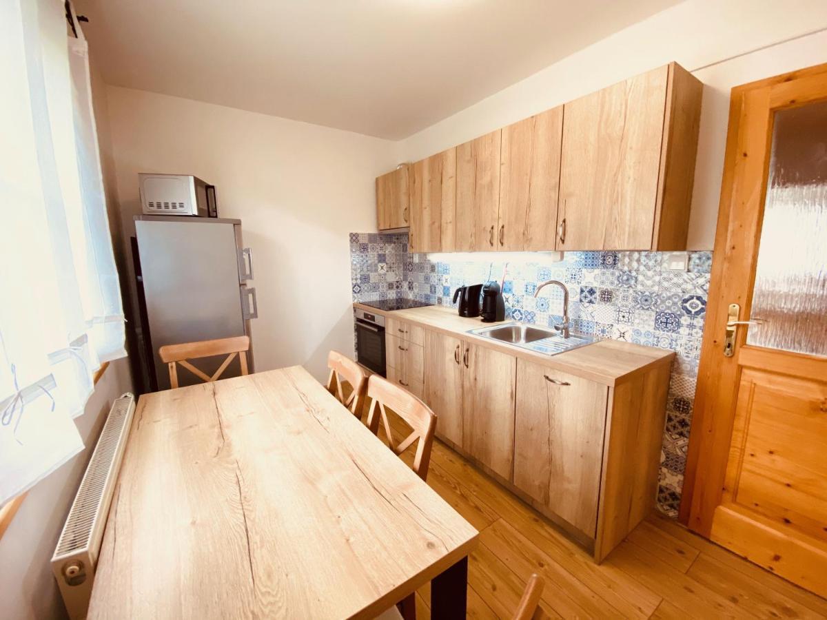 Apartmany Lipno 46 Липно-над-Влтавой Экстерьер фото