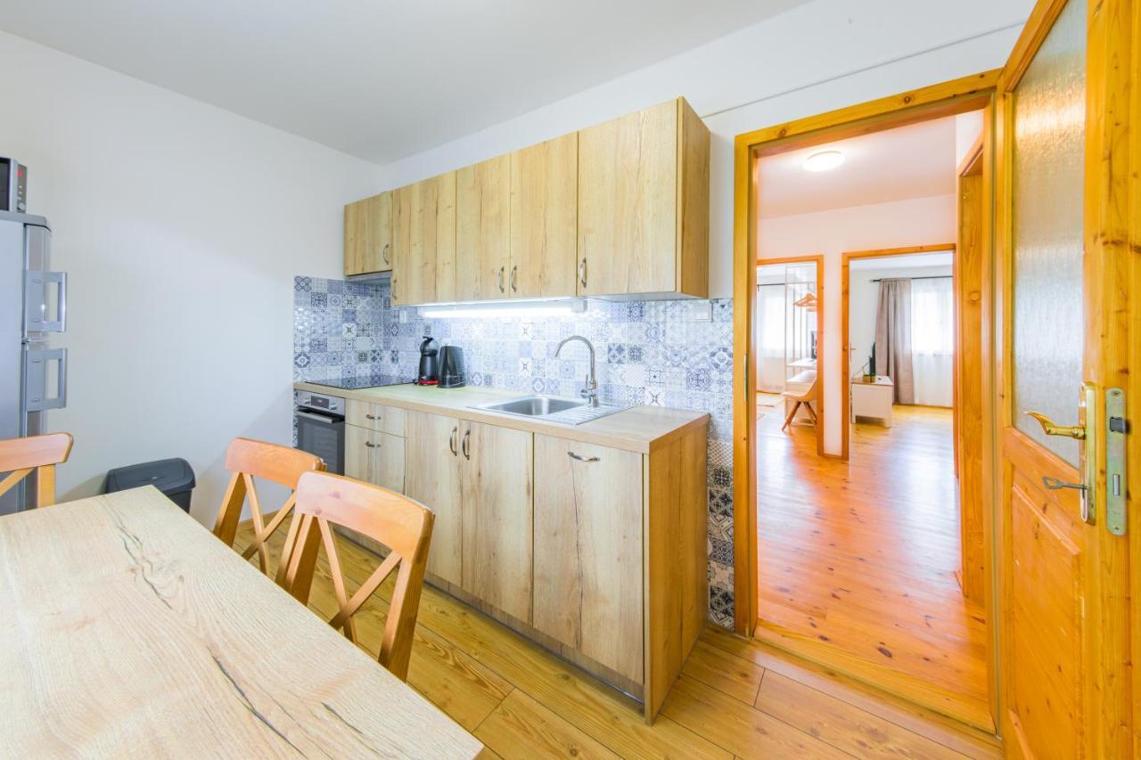 Apartmany Lipno 46 Липно-над-Влтавой Экстерьер фото